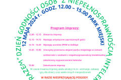 Patronat honorowy - 1