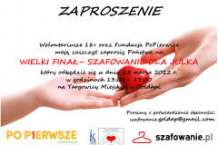 ZAPROSZENIE