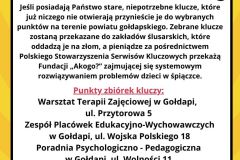 KLUCZE DLA BUDZIKA - 1