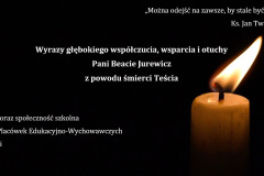 kondolencje-jurewicz