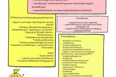oddziały przedszkolne
