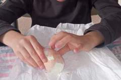 Przedszkolaki-przygotowuja-wiosenne-kanapki-8